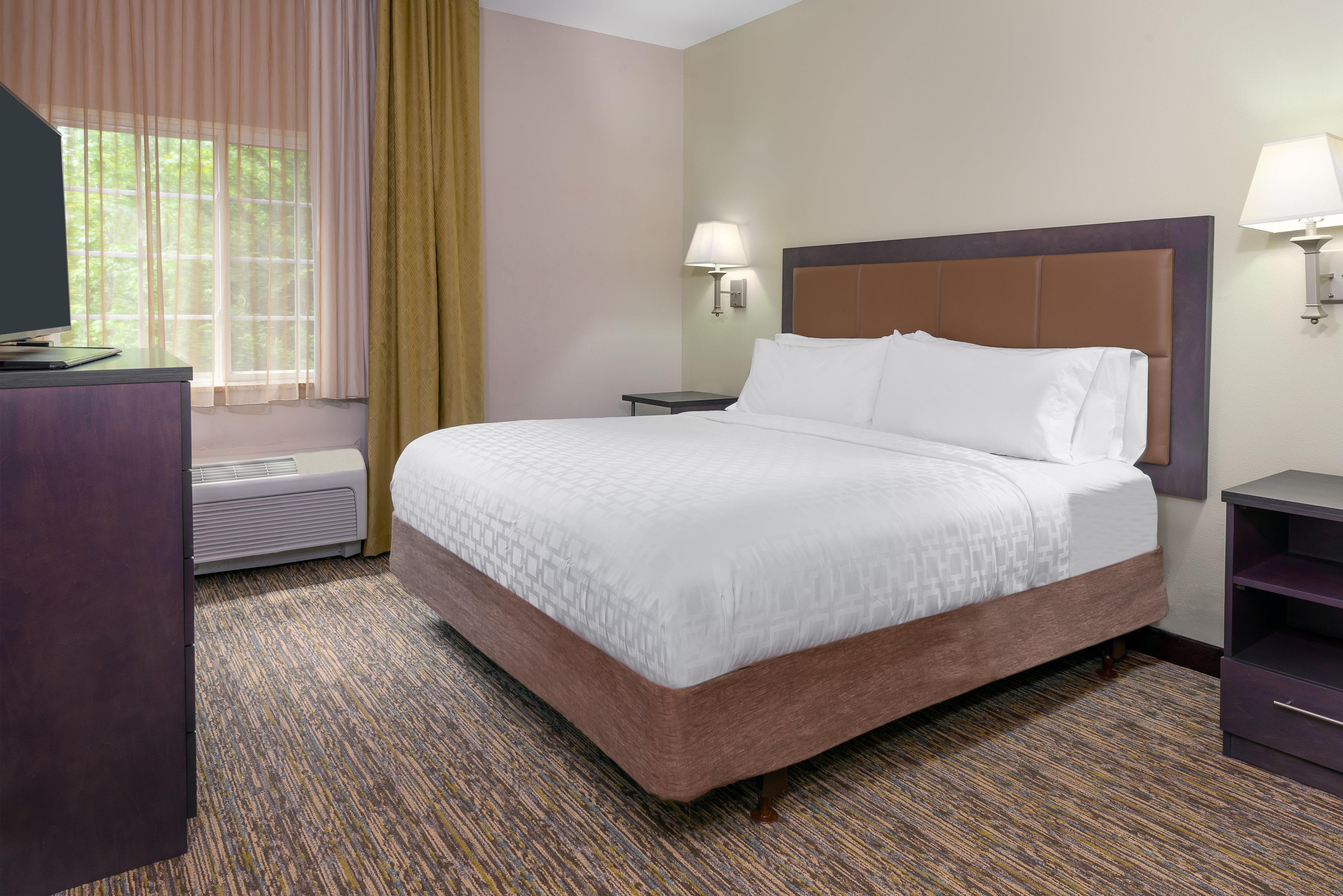 Candlewood Suites Athens By Ihg Ngoại thất bức ảnh