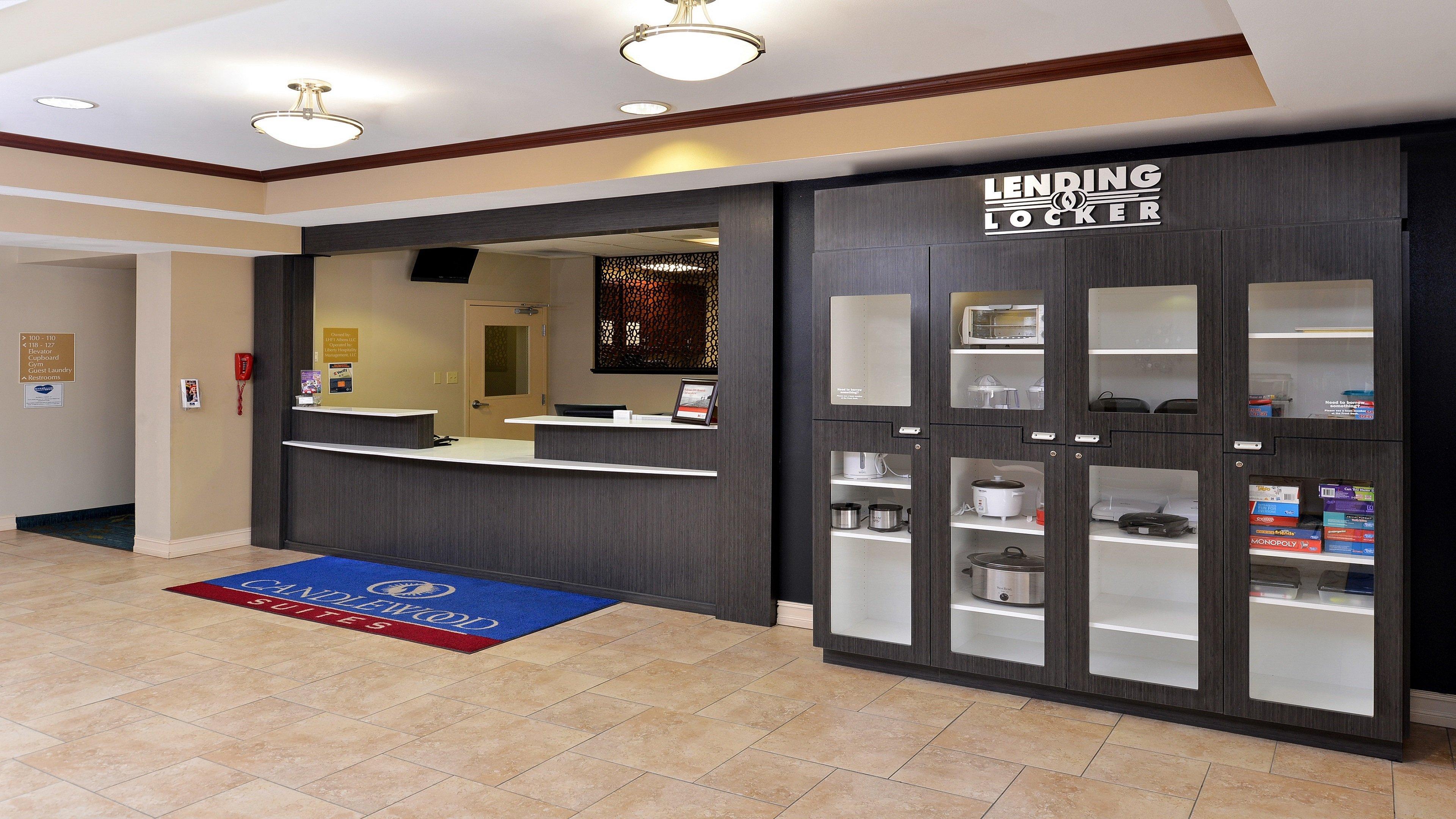 Candlewood Suites Athens By Ihg Ngoại thất bức ảnh