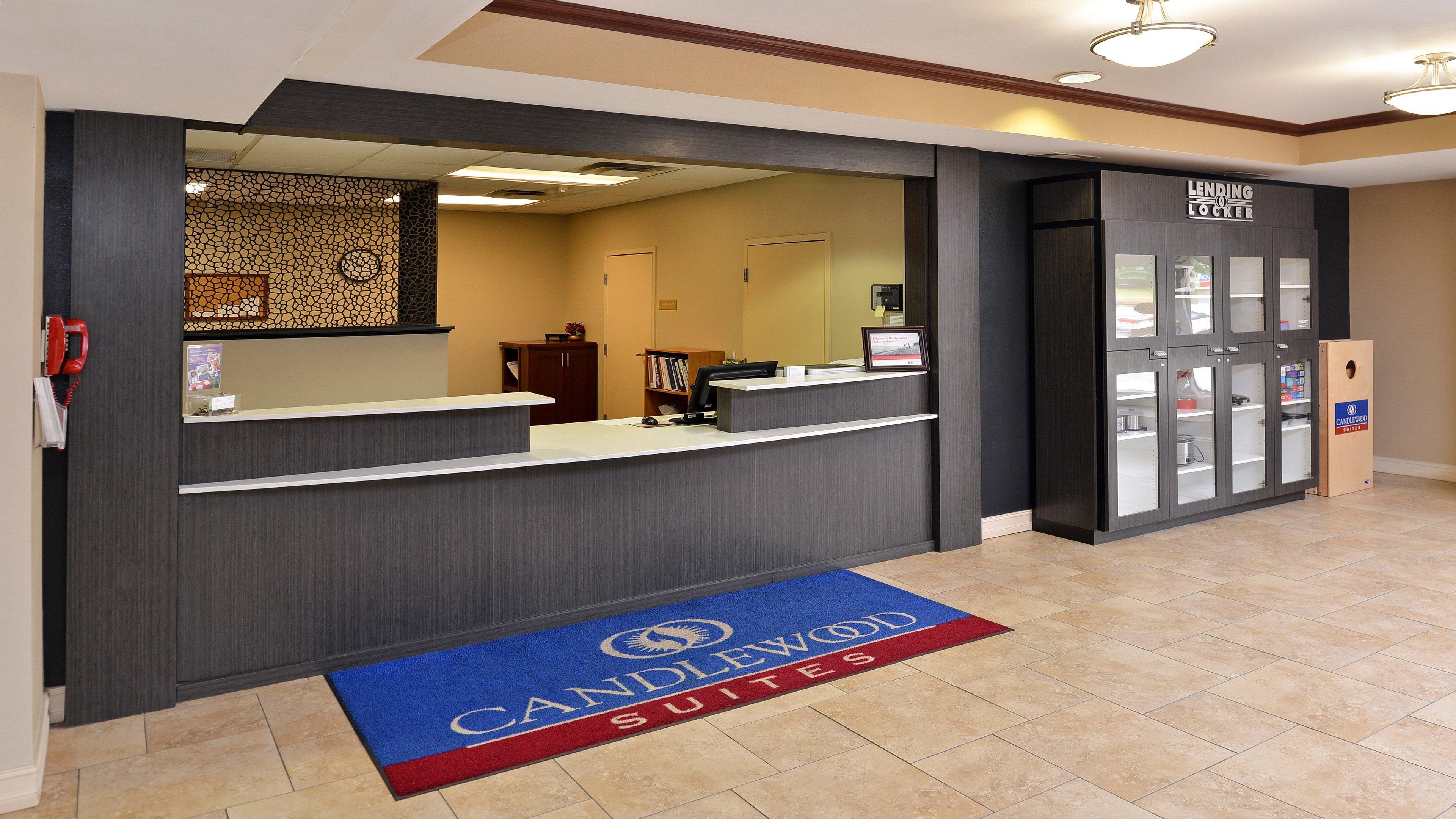 Candlewood Suites Athens By Ihg Ngoại thất bức ảnh
