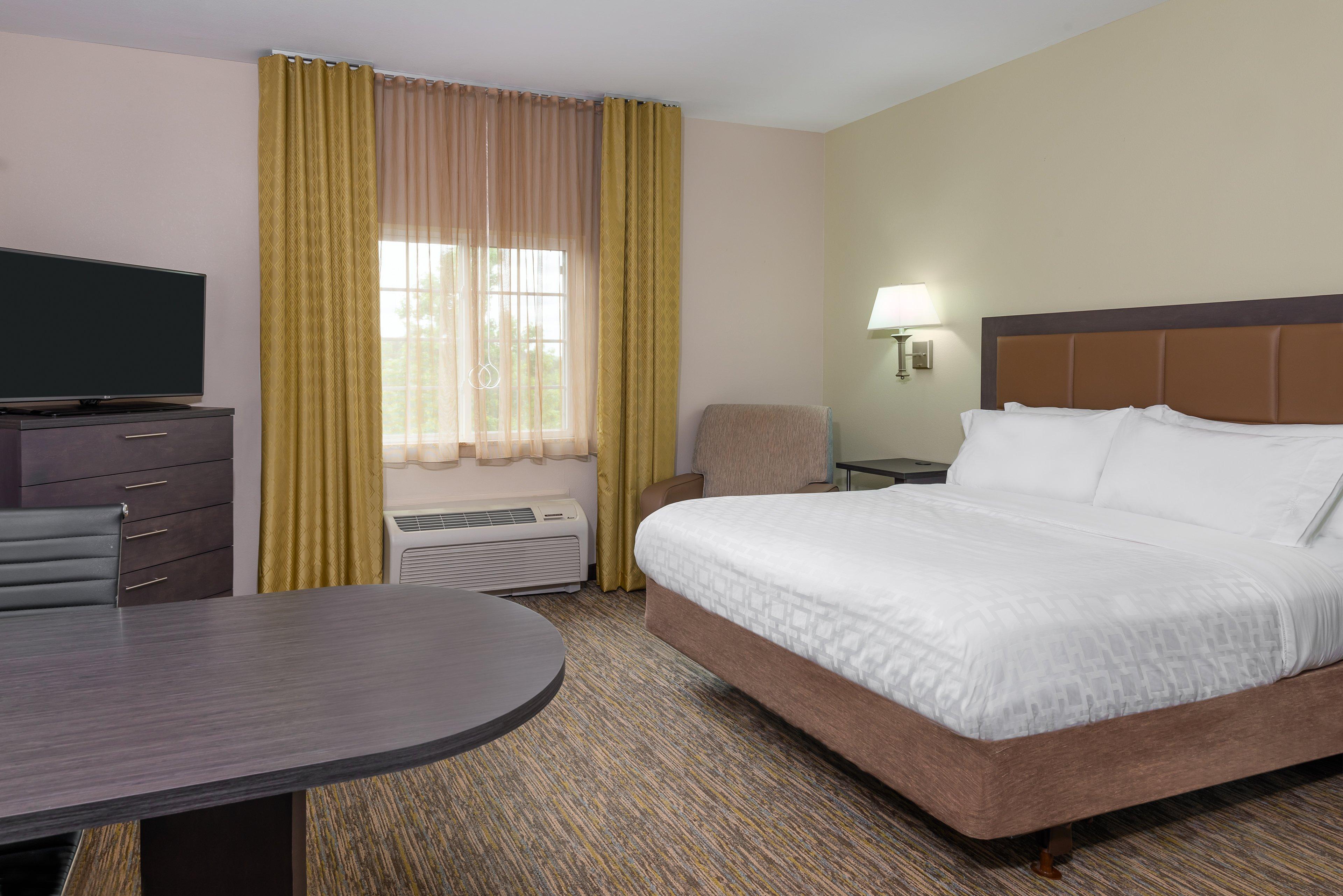 Candlewood Suites Athens By Ihg Ngoại thất bức ảnh