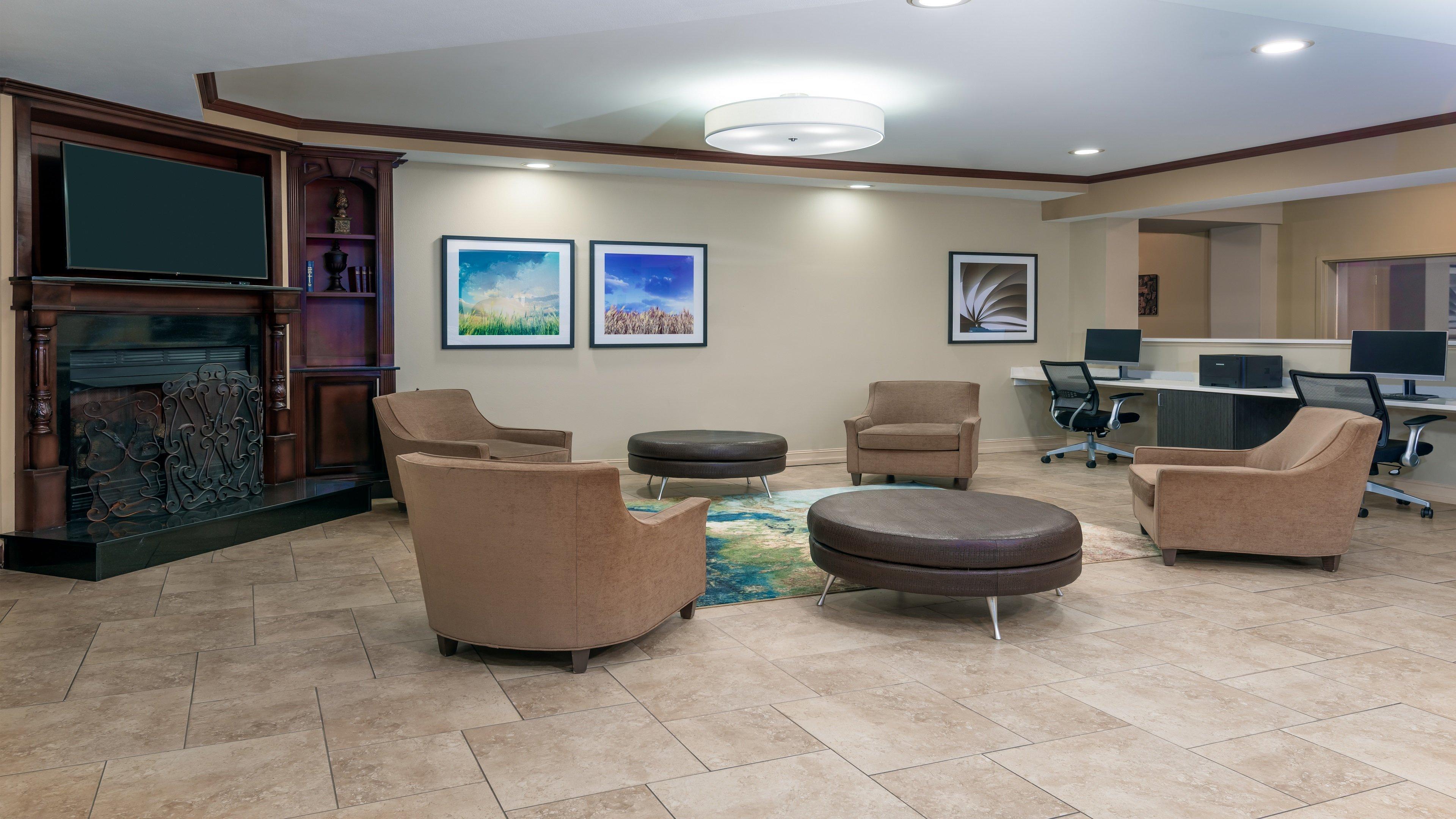 Candlewood Suites Athens By Ihg Ngoại thất bức ảnh