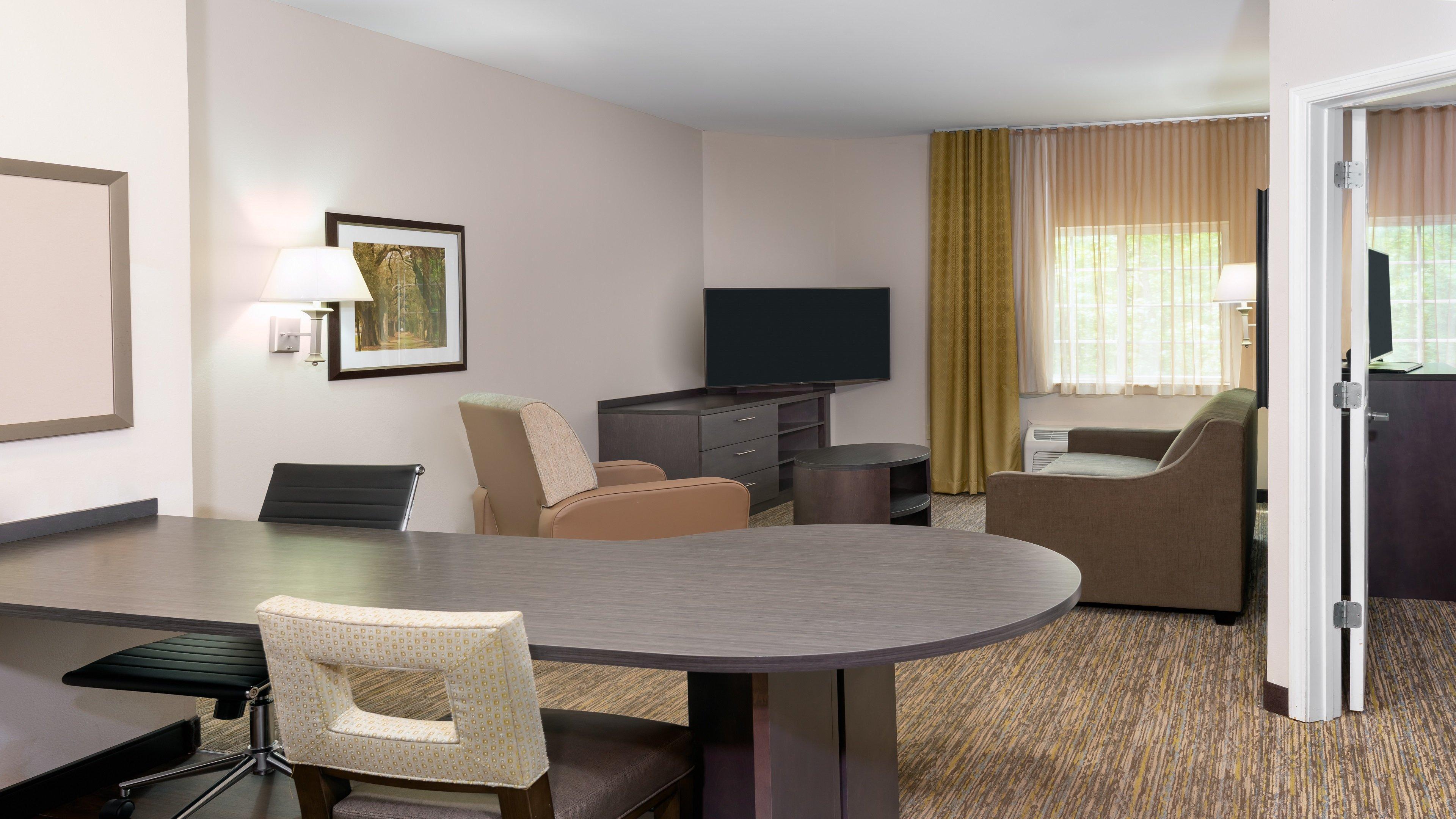 Candlewood Suites Athens By Ihg Ngoại thất bức ảnh
