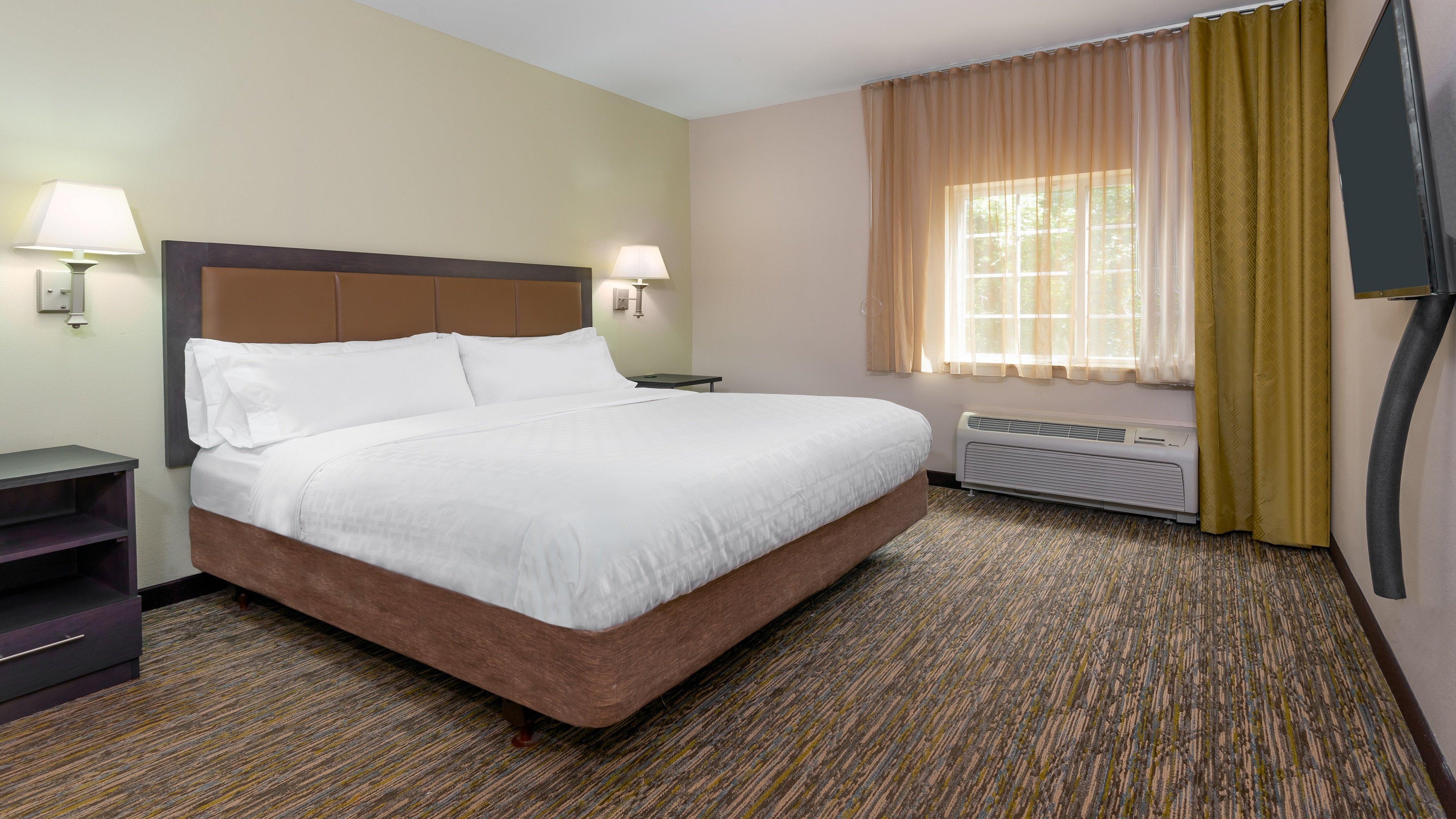 Candlewood Suites Athens By Ihg Ngoại thất bức ảnh