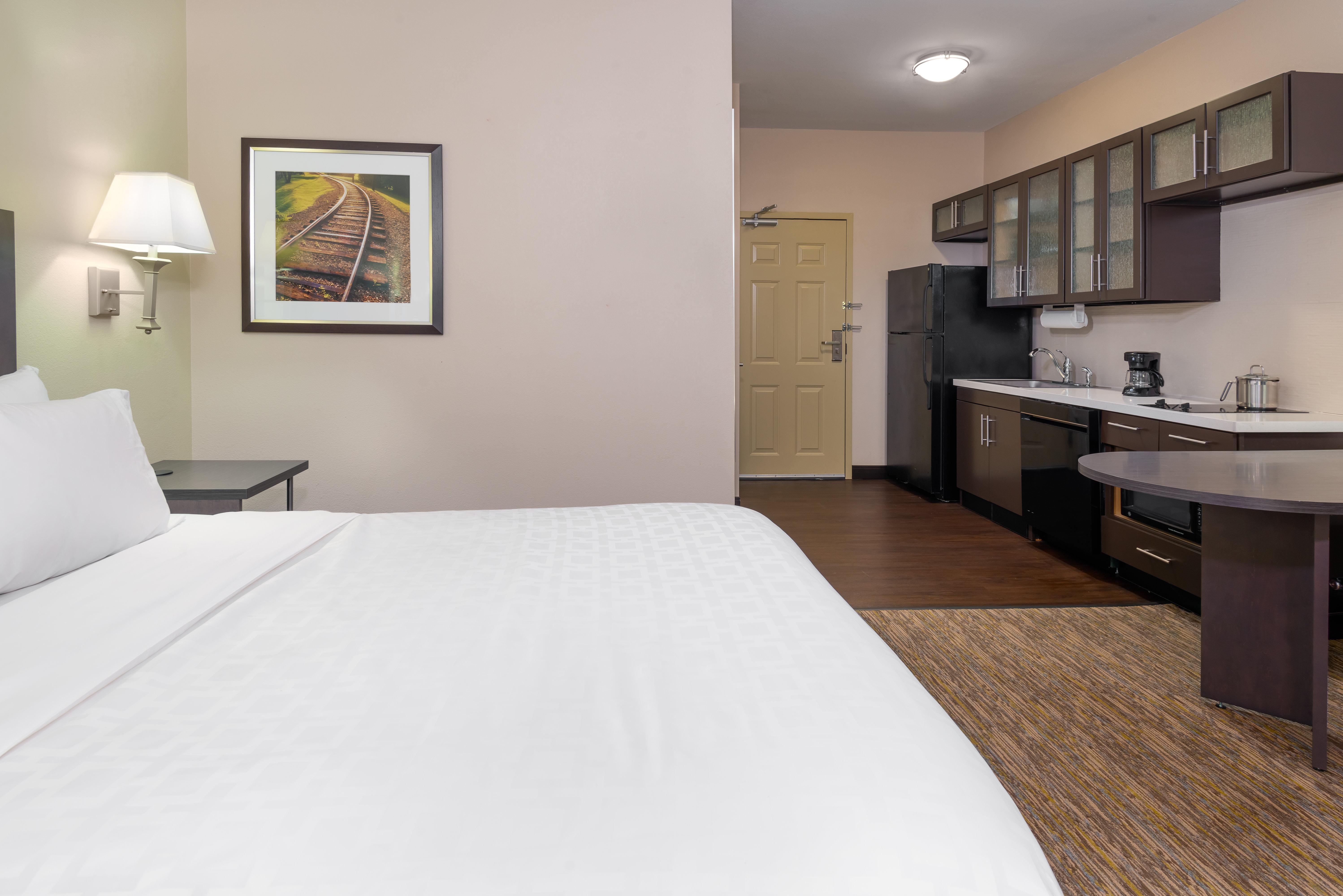 Candlewood Suites Athens By Ihg Ngoại thất bức ảnh