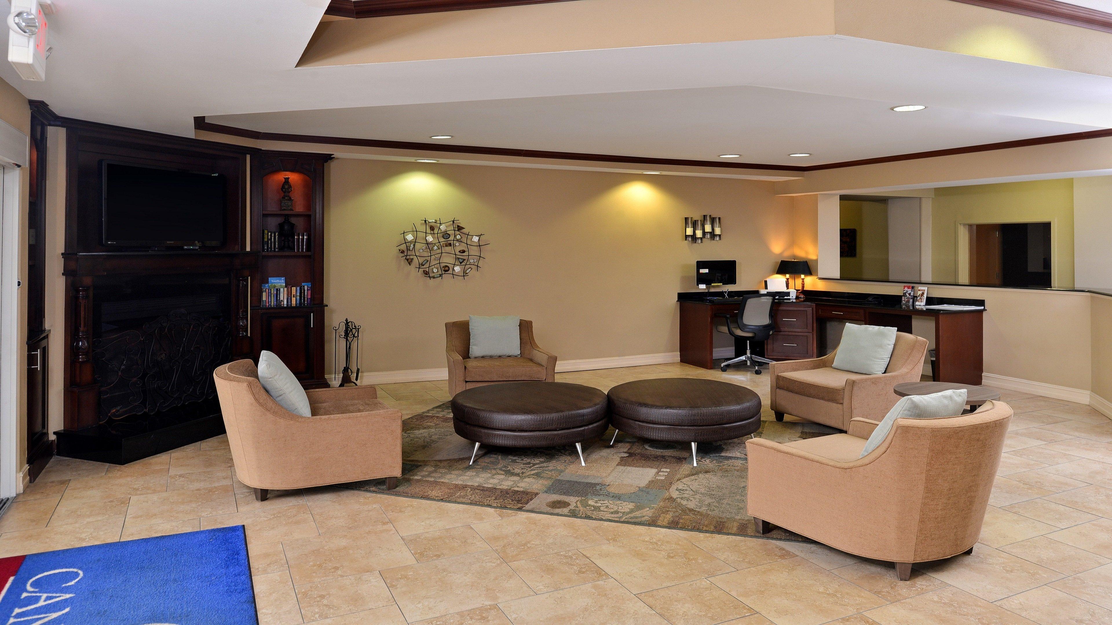 Candlewood Suites Athens By Ihg Ngoại thất bức ảnh