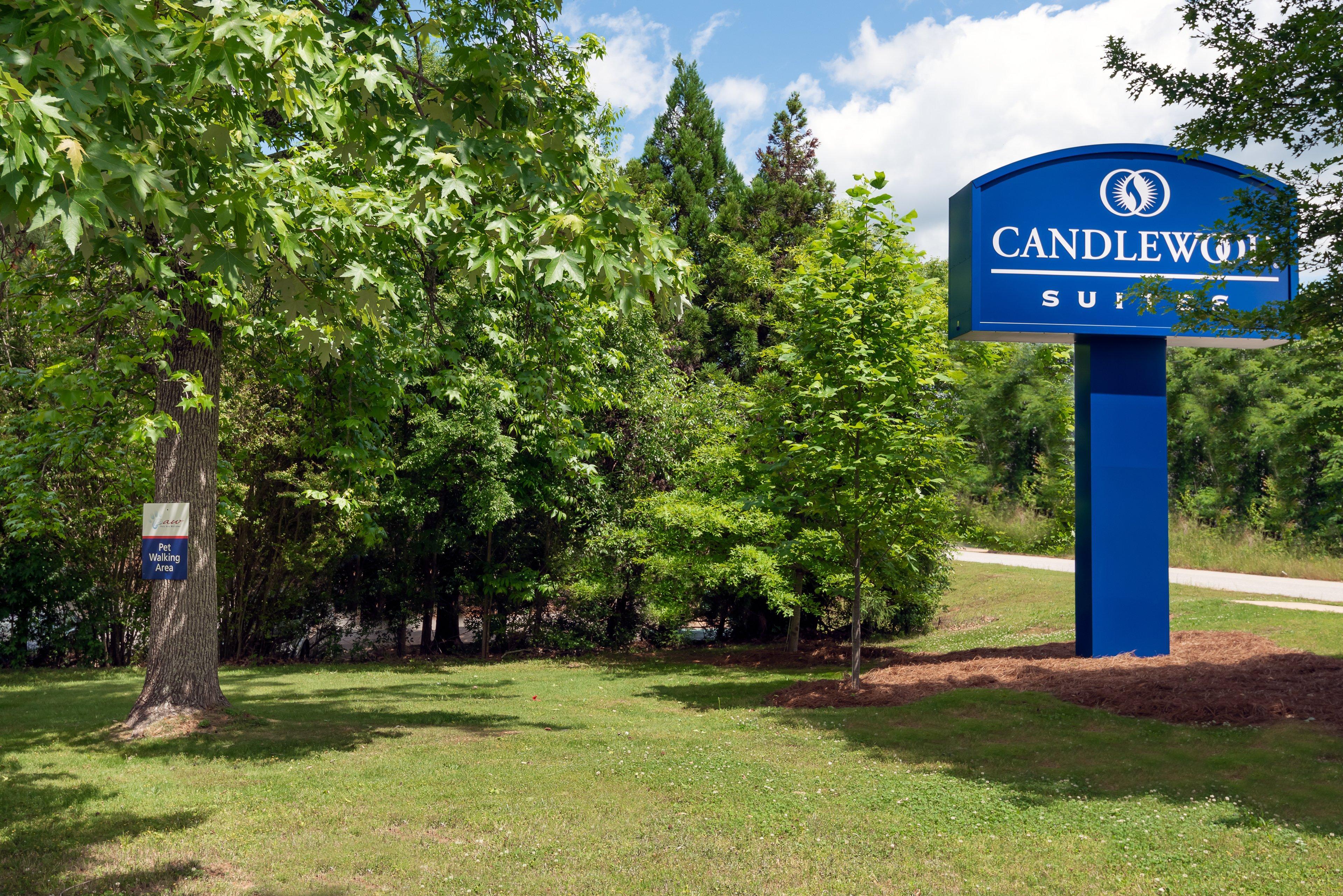 Candlewood Suites Athens By Ihg Ngoại thất bức ảnh