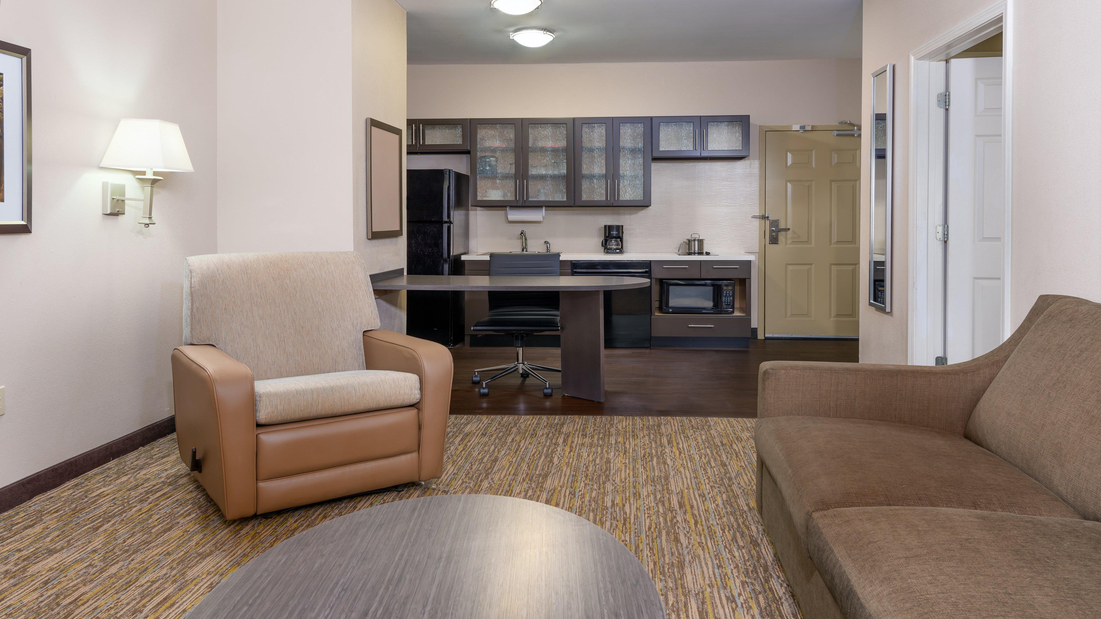 Candlewood Suites Athens By Ihg Ngoại thất bức ảnh