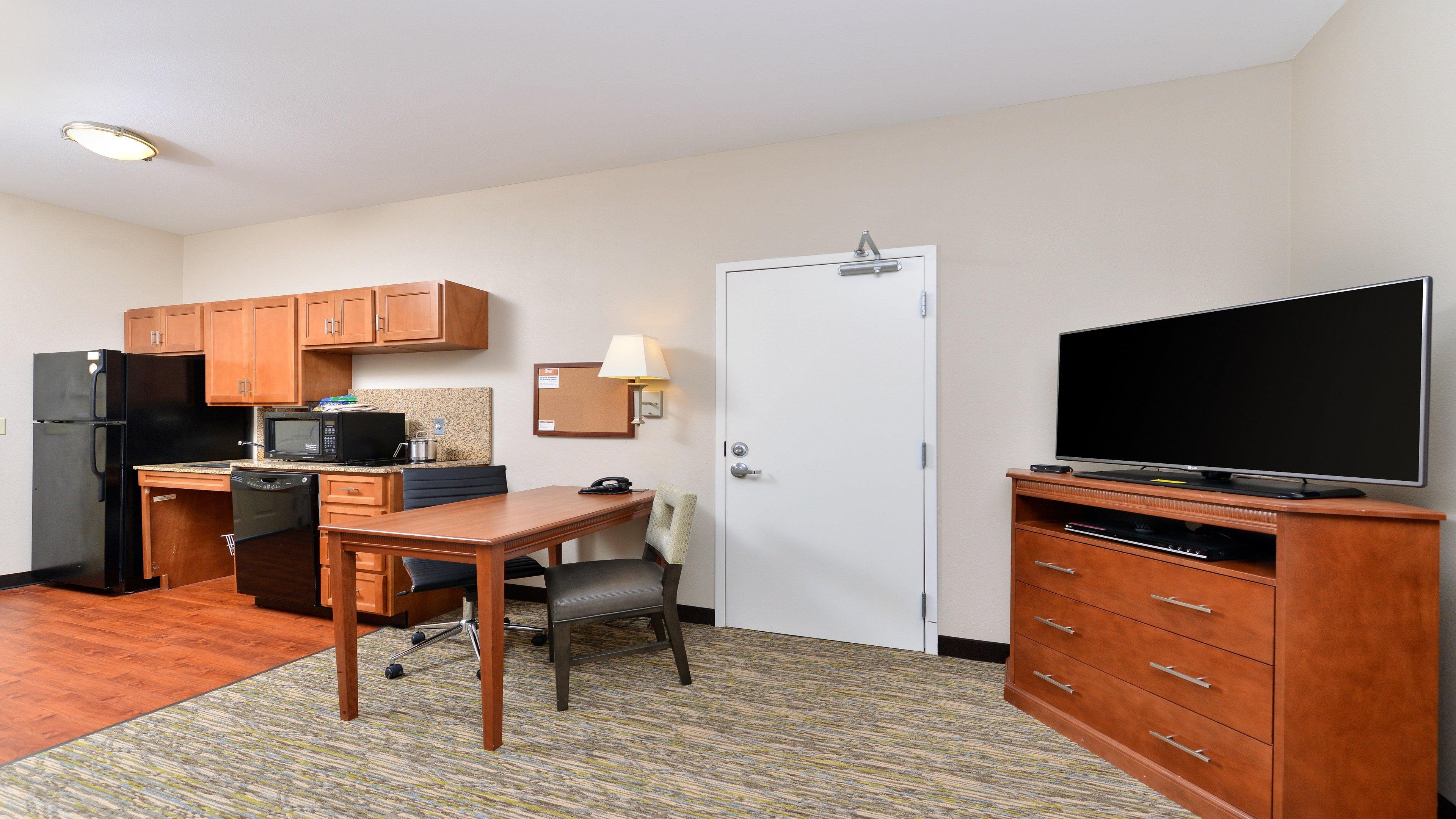 Candlewood Suites Athens By Ihg Ngoại thất bức ảnh