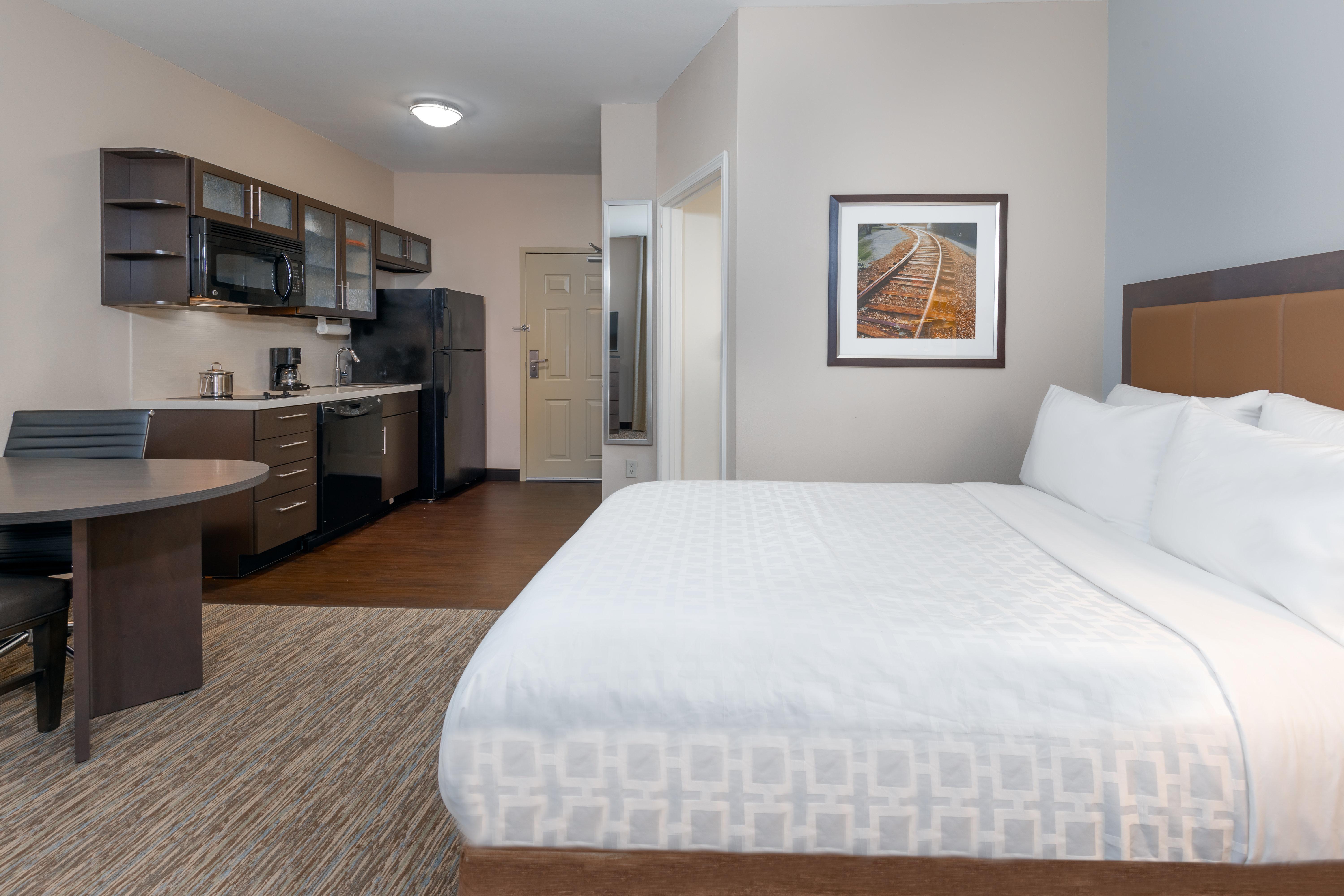 Candlewood Suites Athens By Ihg Ngoại thất bức ảnh