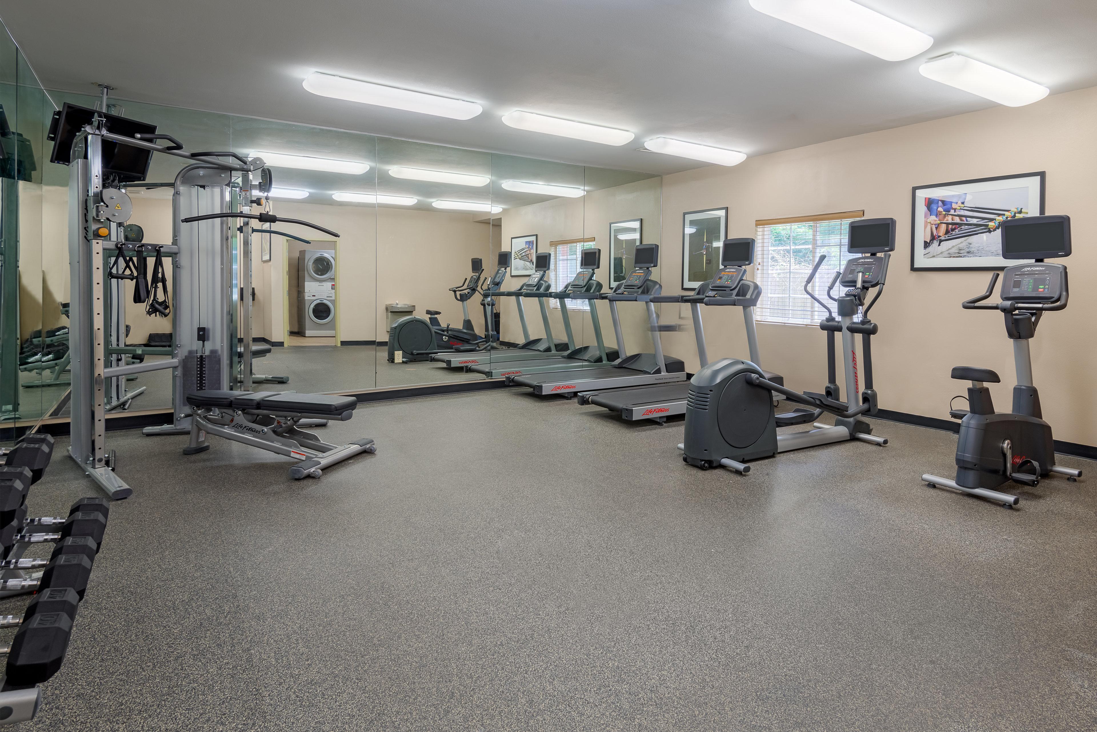 Candlewood Suites Athens By Ihg Ngoại thất bức ảnh