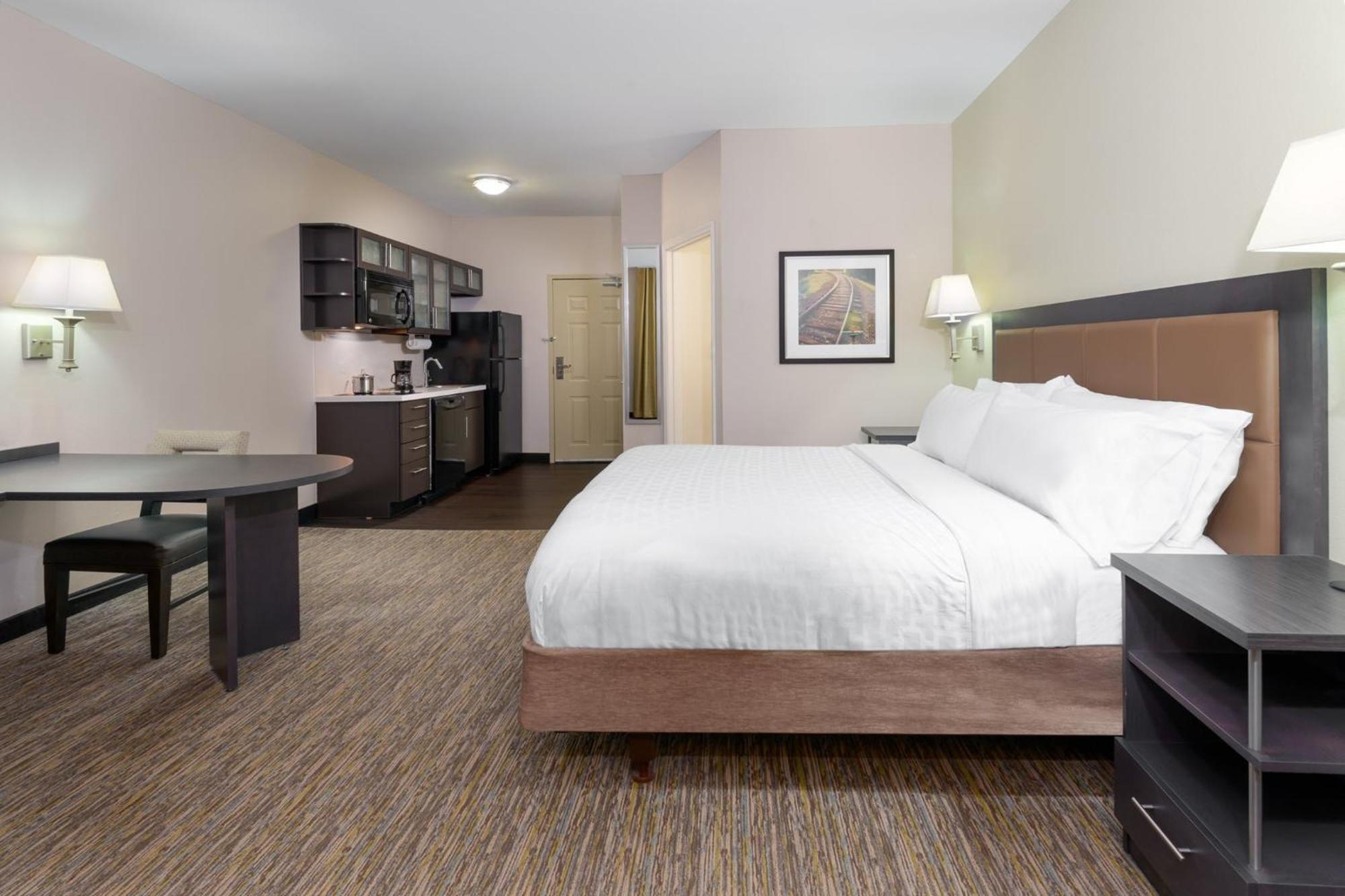 Candlewood Suites Athens By Ihg Ngoại thất bức ảnh