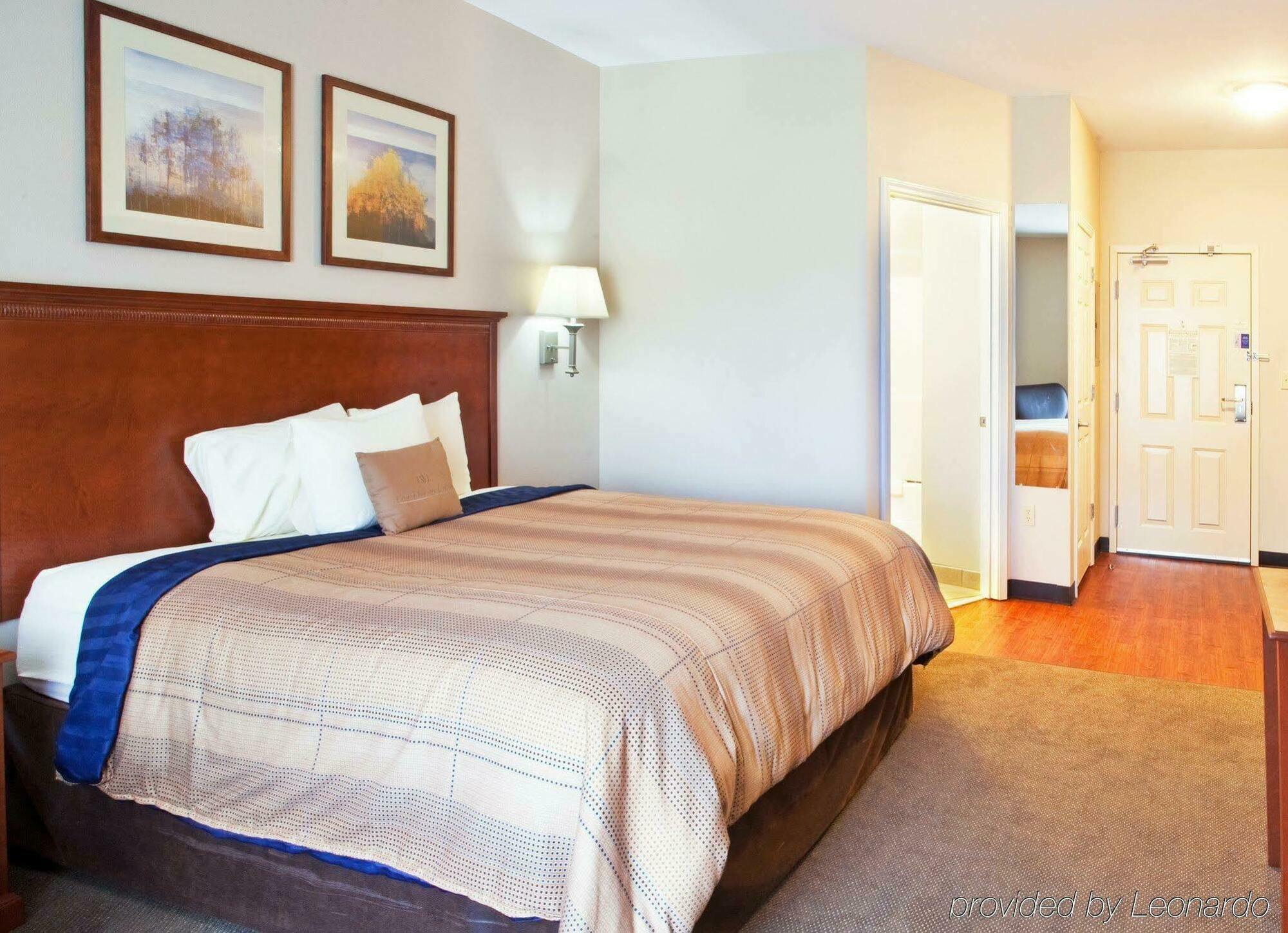 Candlewood Suites Athens By Ihg Phòng bức ảnh