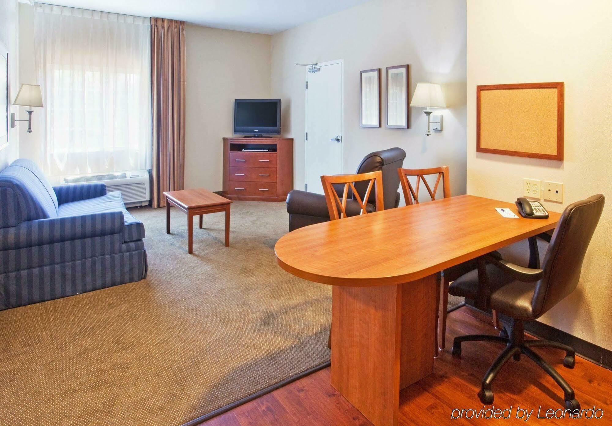 Candlewood Suites Athens By Ihg Phòng bức ảnh