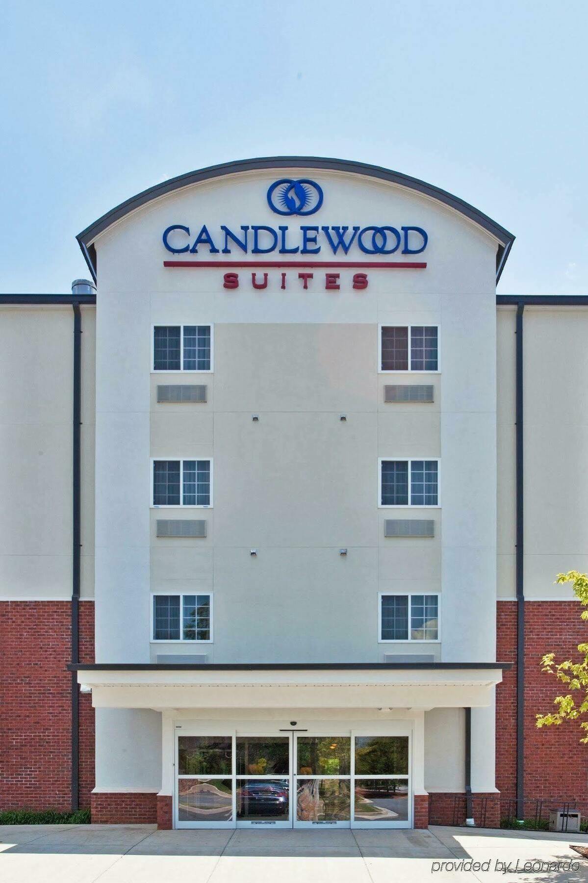 Candlewood Suites Athens By Ihg Ngoại thất bức ảnh