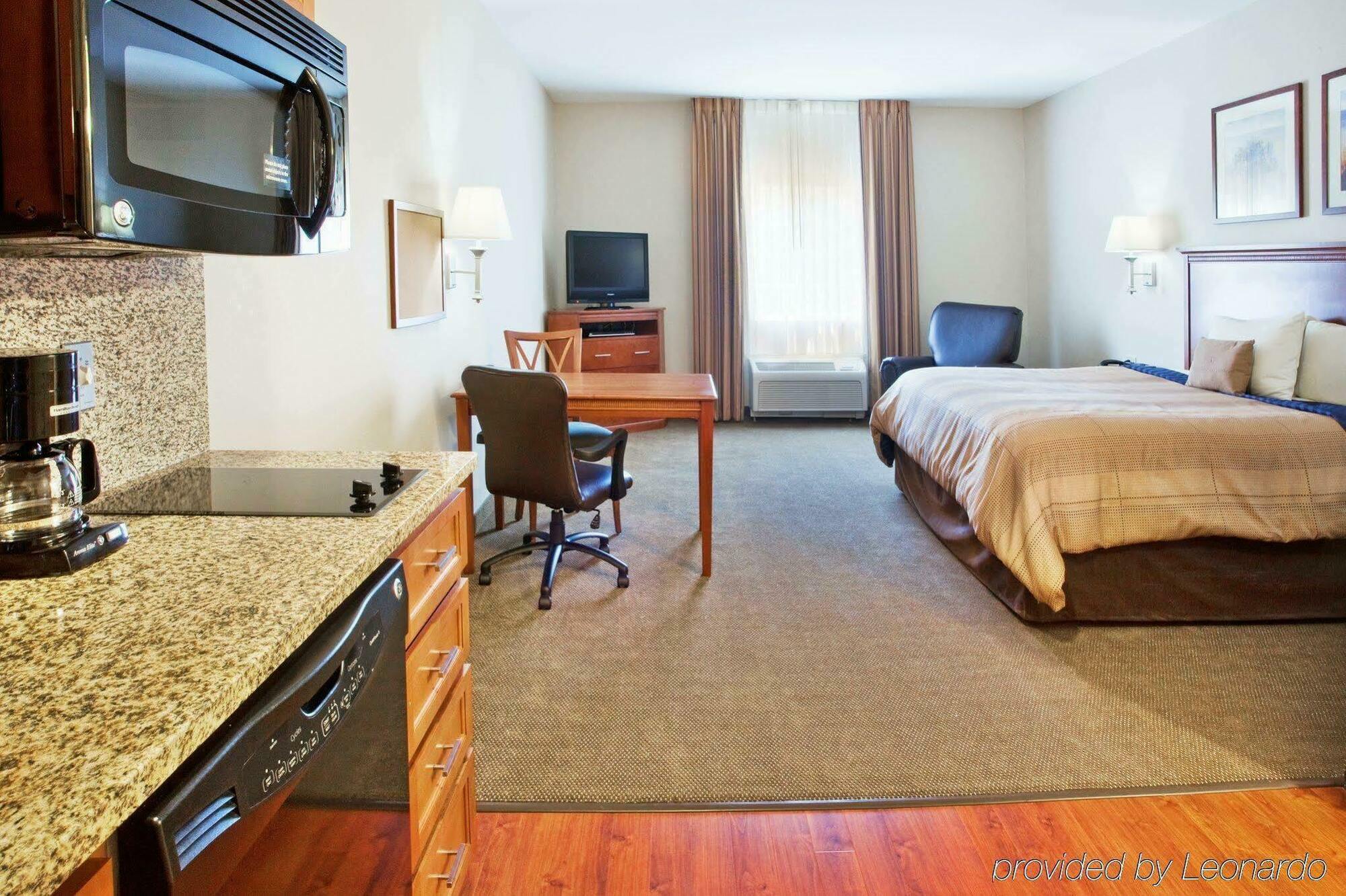 Candlewood Suites Athens By Ihg Phòng bức ảnh