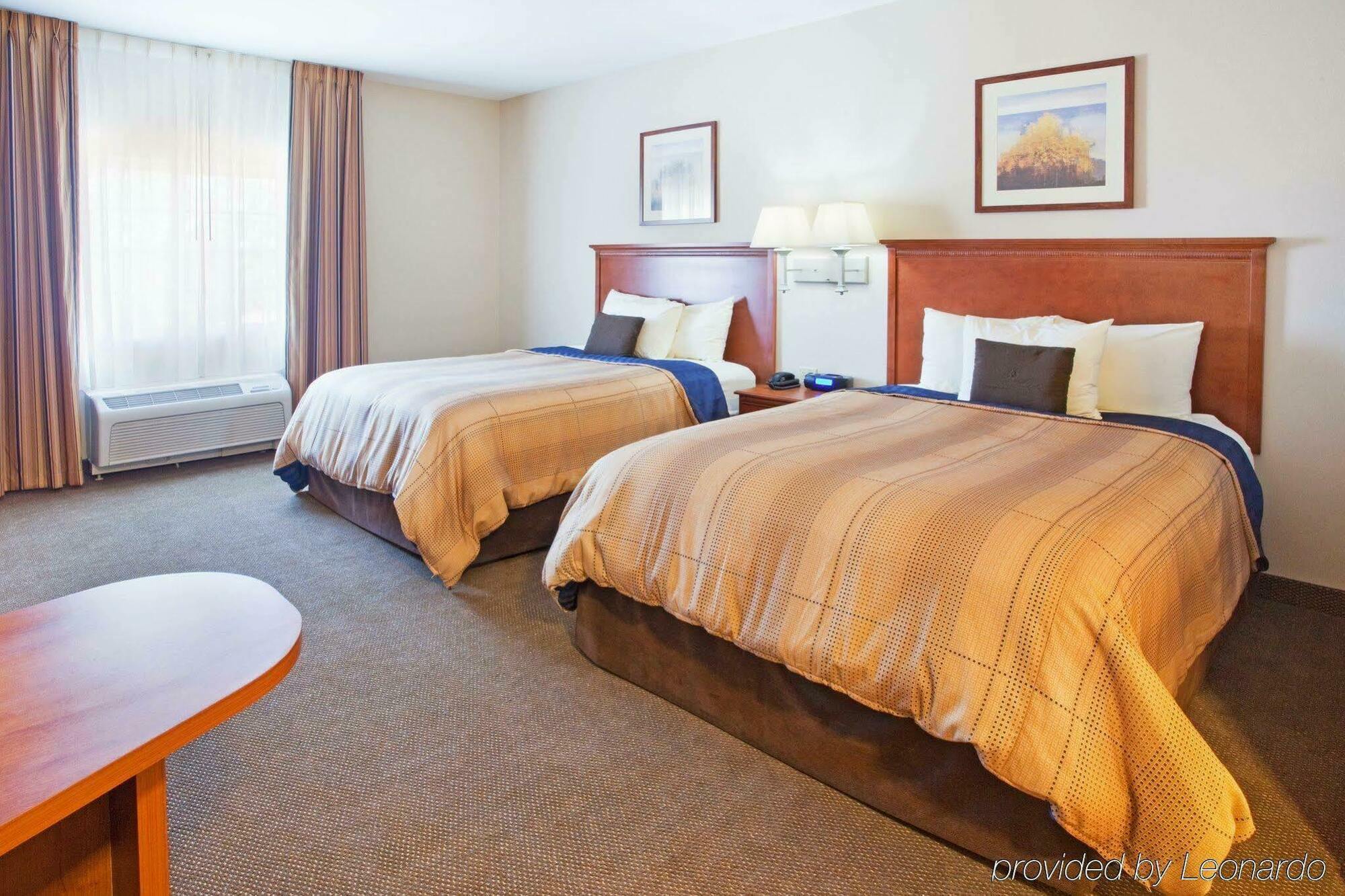 Candlewood Suites Athens By Ihg Ngoại thất bức ảnh