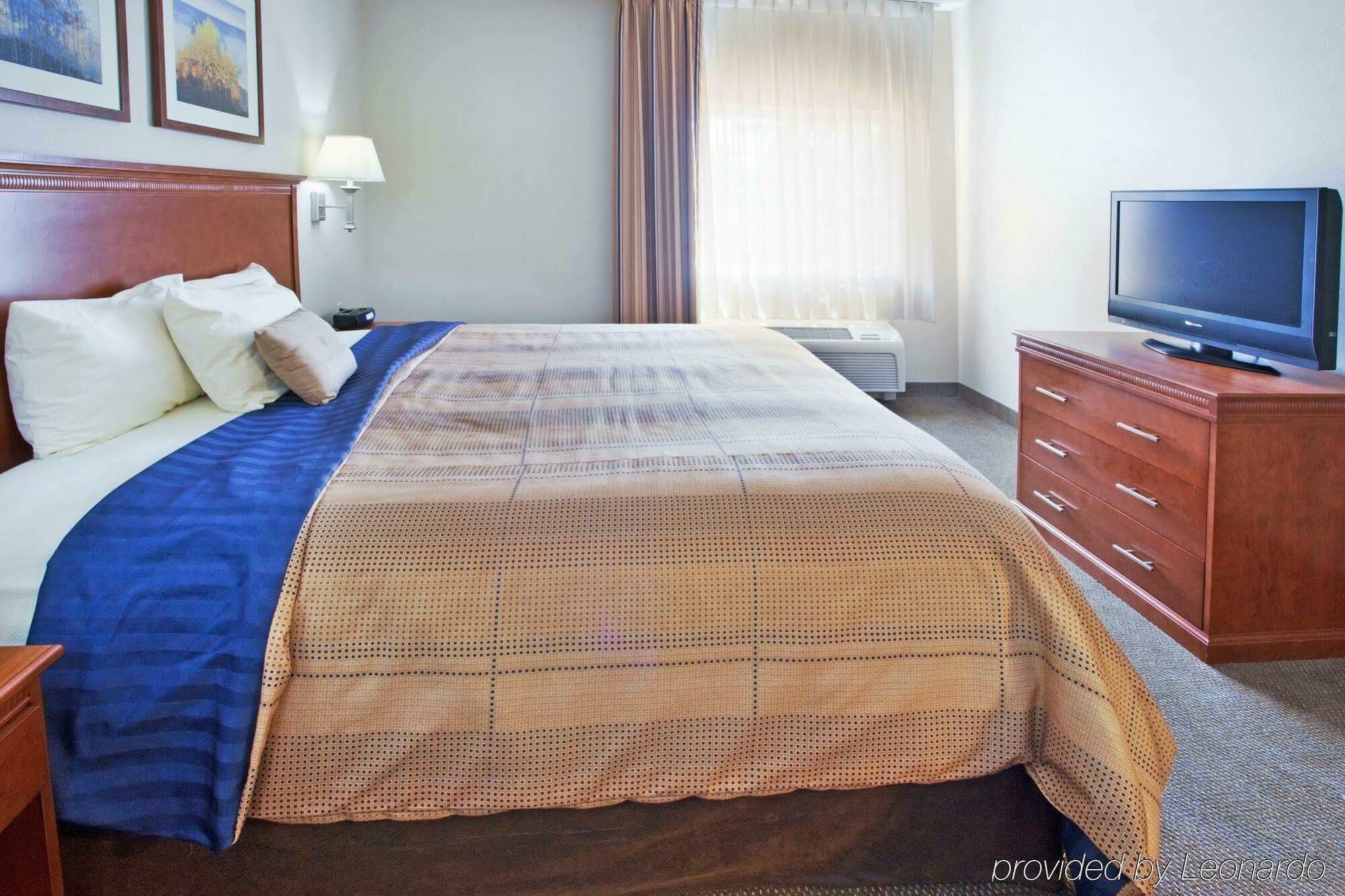 Candlewood Suites Athens By Ihg Phòng bức ảnh