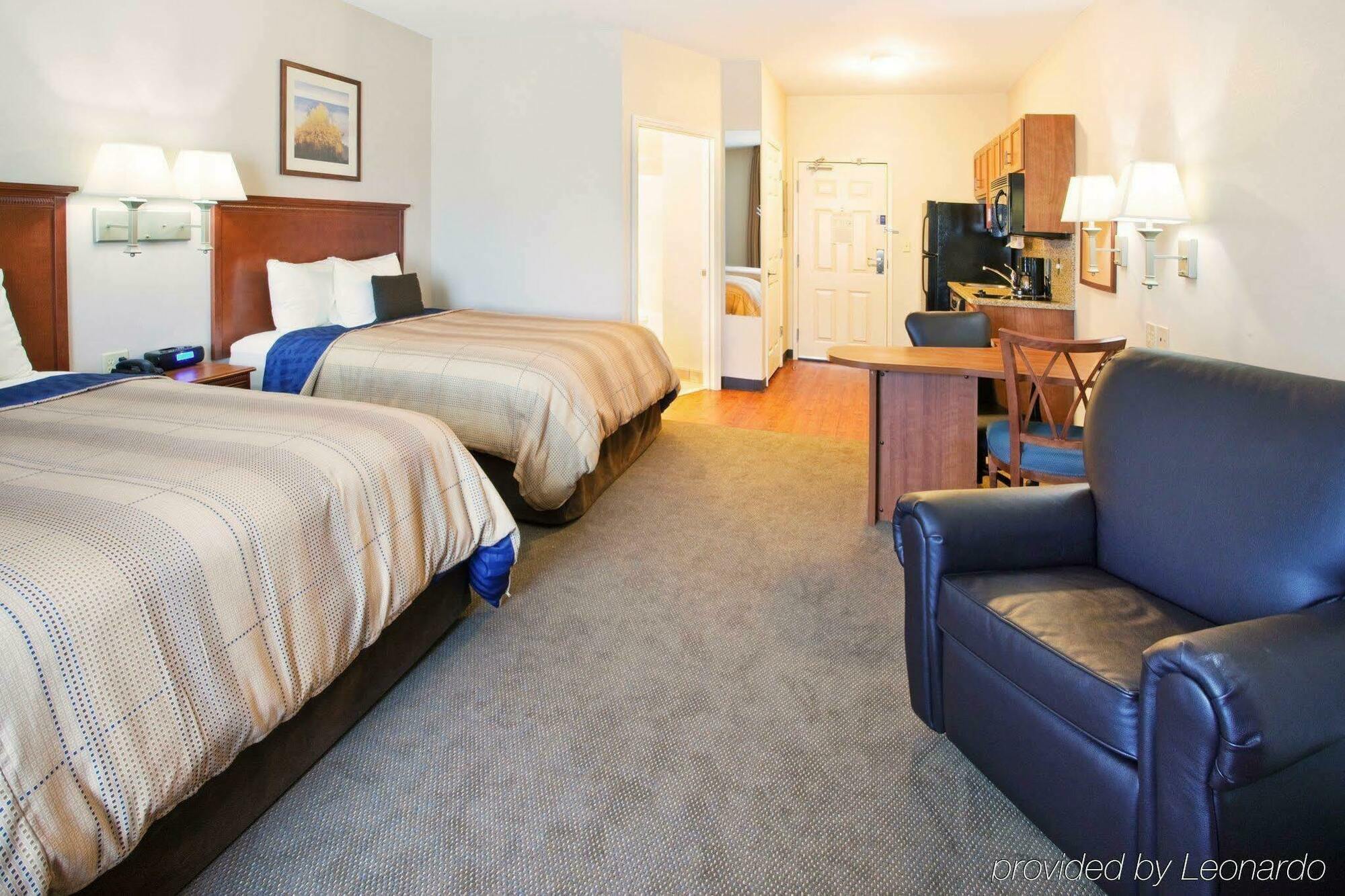 Candlewood Suites Athens By Ihg Phòng bức ảnh