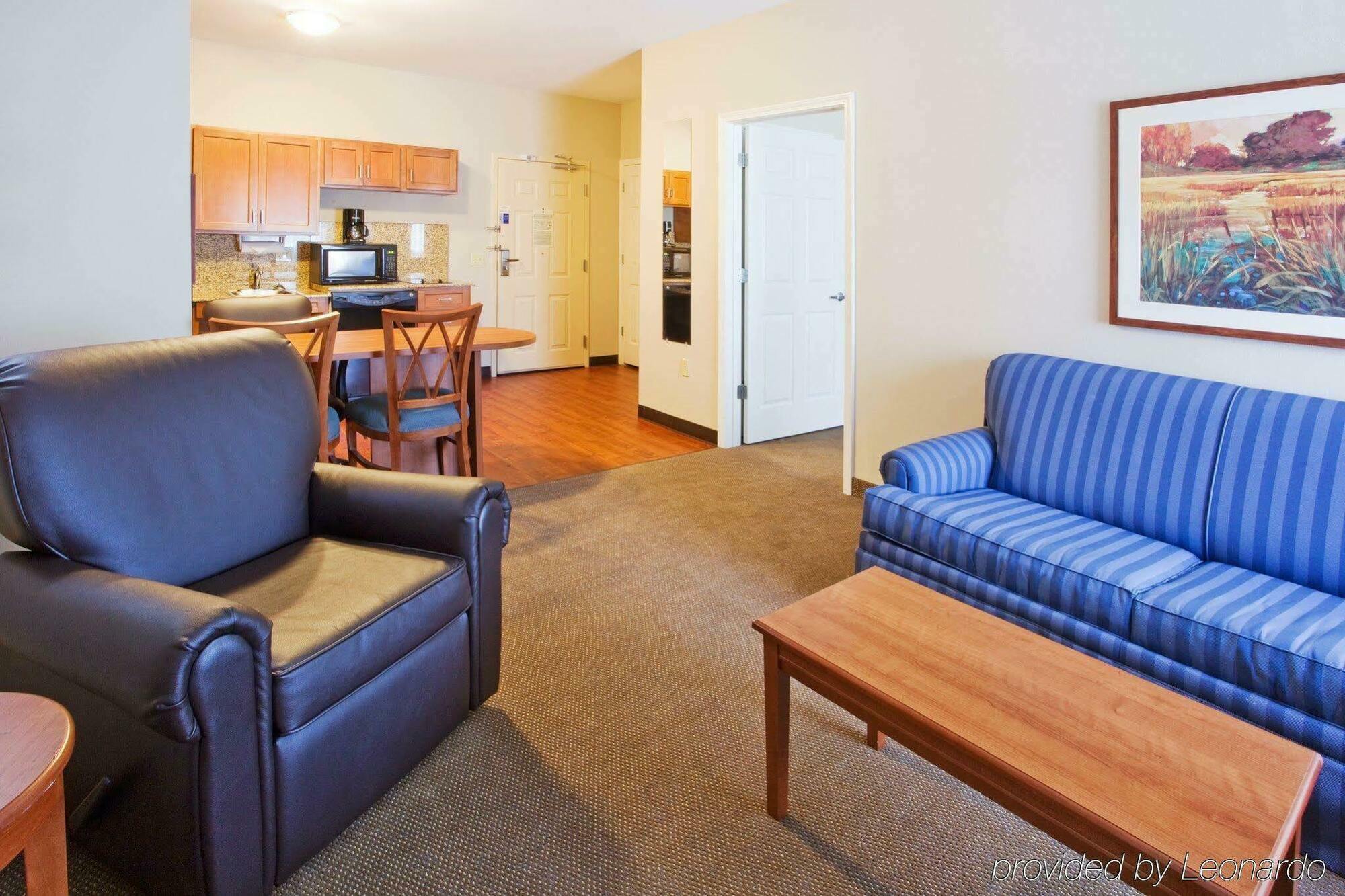 Candlewood Suites Athens By Ihg Phòng bức ảnh