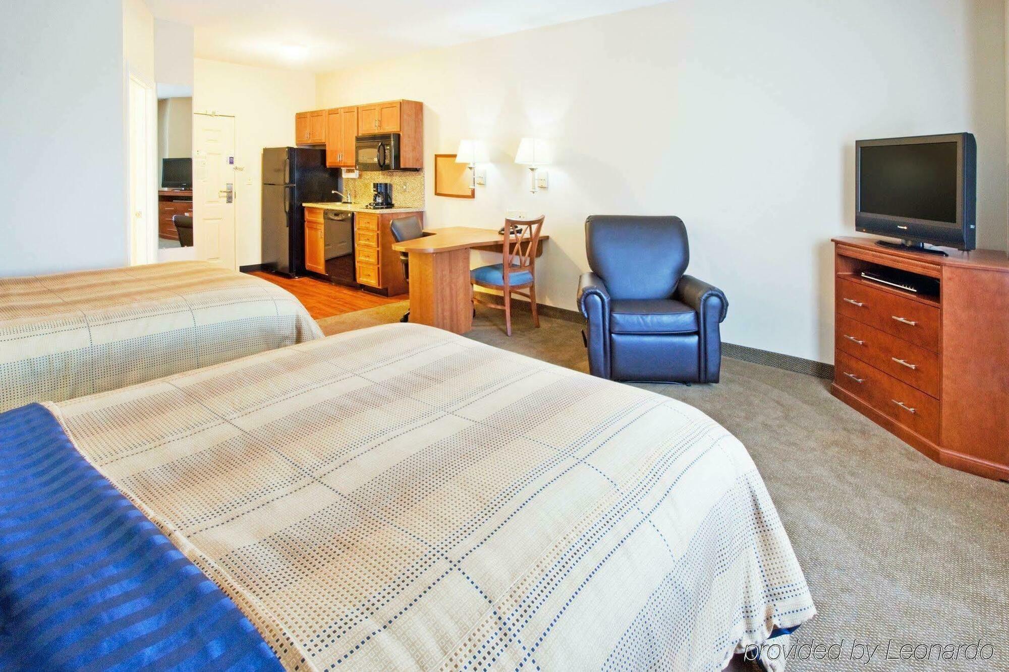 Candlewood Suites Athens By Ihg Phòng bức ảnh