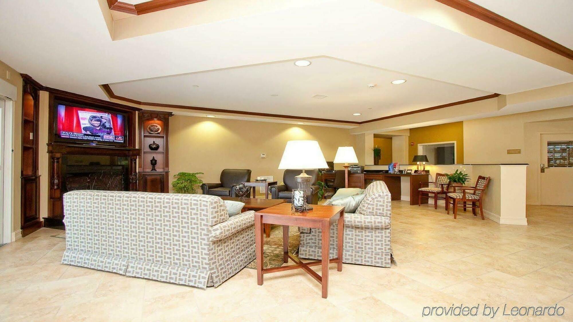 Candlewood Suites Athens By Ihg Nội địa bức ảnh
