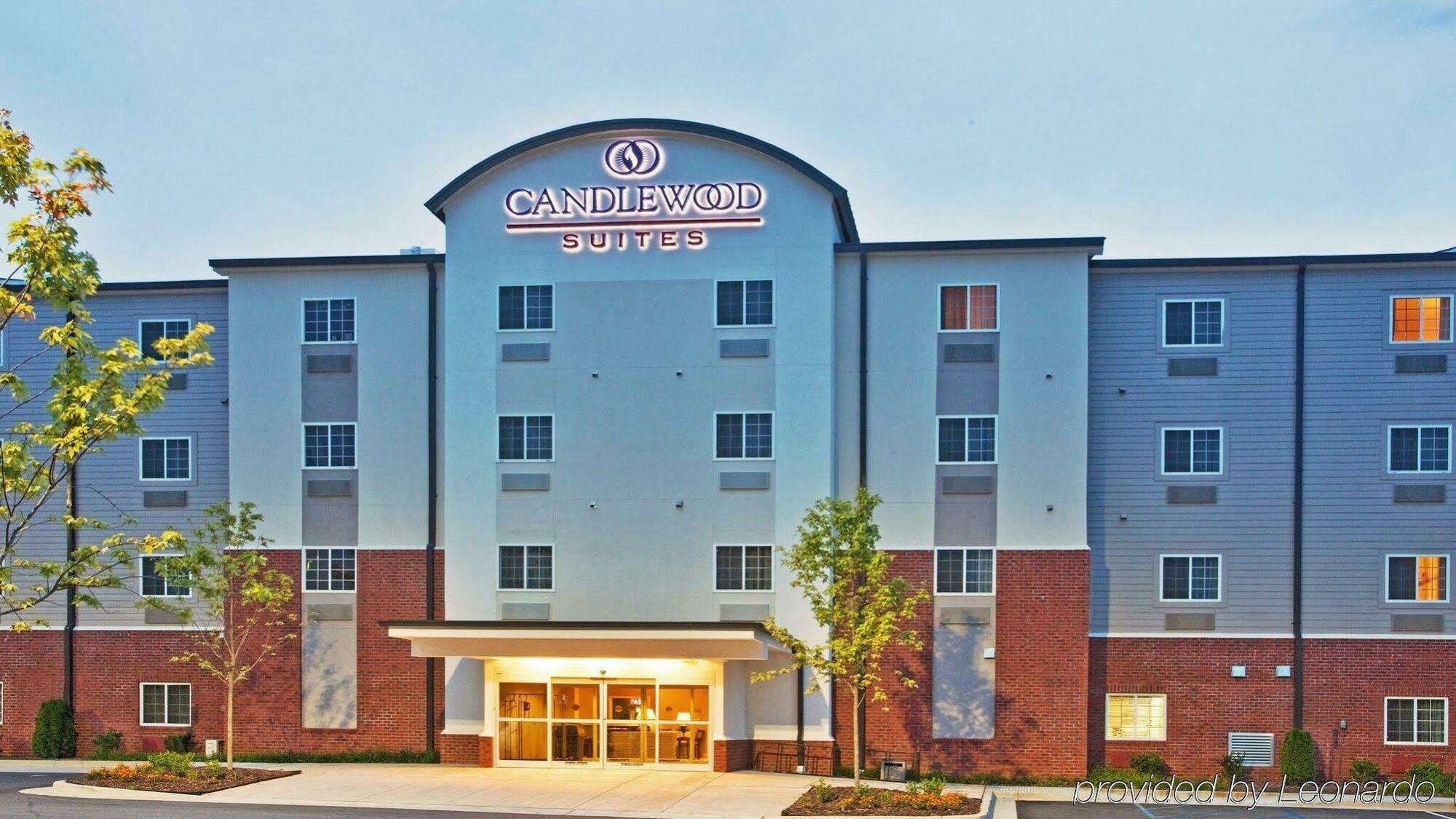 Candlewood Suites Athens By Ihg Ngoại thất bức ảnh