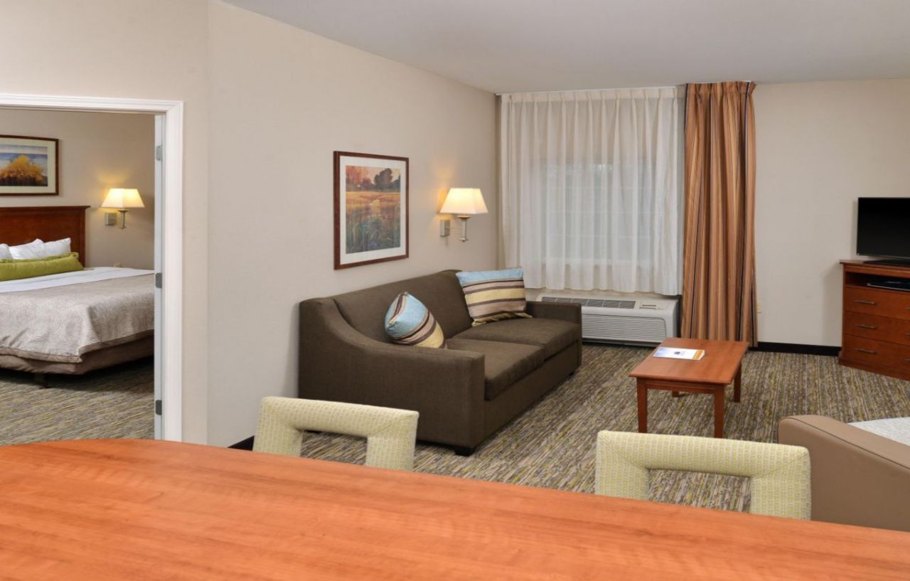 Candlewood Suites Athens By Ihg Ngoại thất bức ảnh