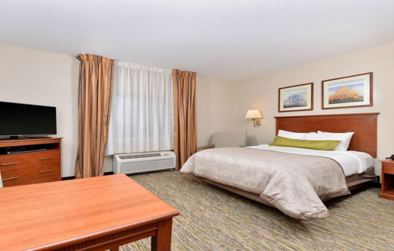 Candlewood Suites Athens By Ihg Ngoại thất bức ảnh