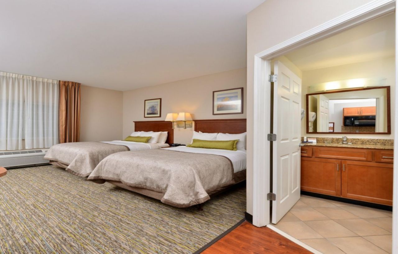 Candlewood Suites Athens By Ihg Ngoại thất bức ảnh