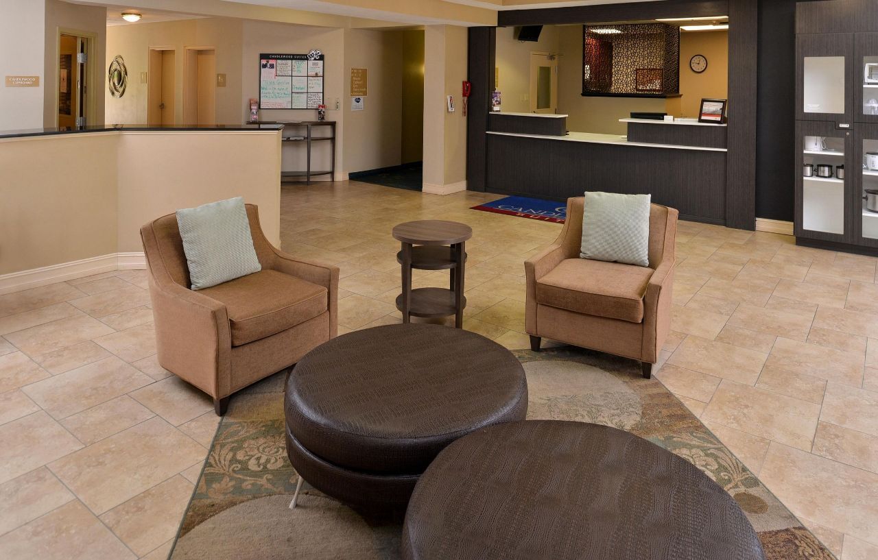 Candlewood Suites Athens By Ihg Ngoại thất bức ảnh