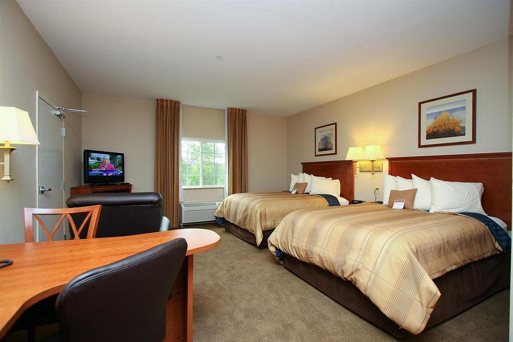 Candlewood Suites Athens By Ihg Phòng bức ảnh